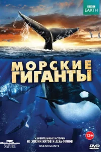 BBC: Морские гиганты 1 сезон